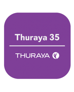 Thuraya 35