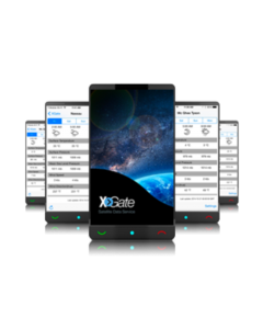 XGate Satellite Phone Email & Data Services